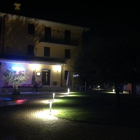 Hotel Panineria Colombera Rossa Brescia Eksteriør bilde