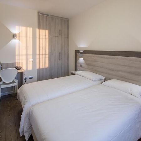 Hotel Panineria Colombera Rossa Brescia Eksteriør bilde